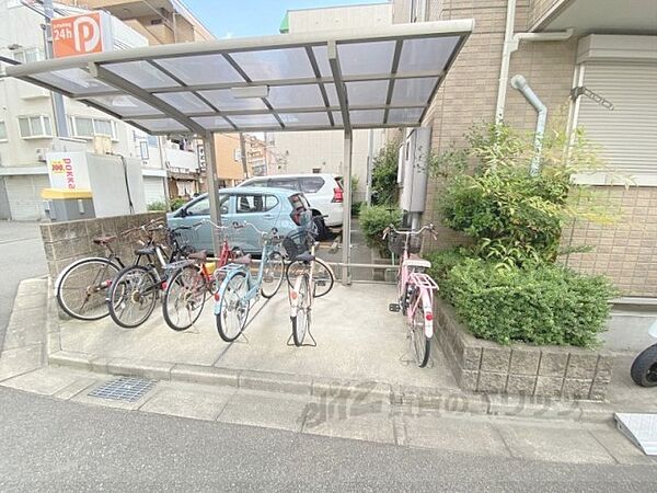 リヴェール香里園 202｜大阪府寝屋川市香里南之町(賃貸アパート1R・2階・30.05㎡)の写真 その11