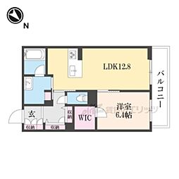 シャーメゾンヴィラ学園前
