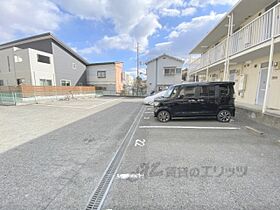 プレジールII 205 ｜ 大阪府寝屋川市池田北町（賃貸アパート1K・2階・20.03㎡） その4