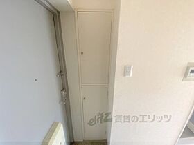 奈良県奈良市あやめ池南３丁目（賃貸マンション1K・3階・16.53㎡） その13