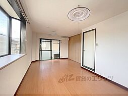 近鉄奈良線 近鉄奈良駅 徒歩22分の賃貸マンション 3階ワンルームのリビング/ダイニング