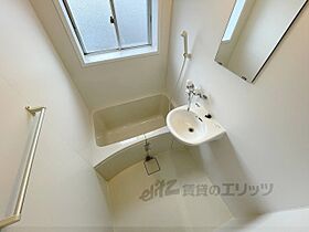 北袋町ハイツ 201 ｜ 奈良県奈良市北袋町（賃貸アパート1LDK・2階・43.20㎡） その5