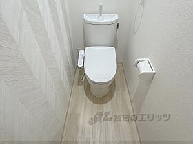 クレアール芝辻町 206 ｜ 奈良県奈良市芝辻町（賃貸アパート1LDK・2階・34.14㎡） その14