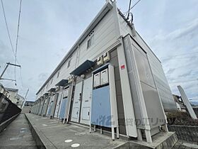 レオパレス悠II 205 ｜ 奈良県天理市東井戸堂町（賃貸アパート1K・2階・28.02㎡） その1