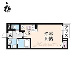 奈良駅 5.0万円