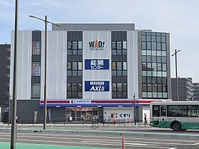 グリーンヒル春 103 ｜ 奈良県奈良市宝来町（賃貸アパート1LDK・1階・41.25㎡） その22