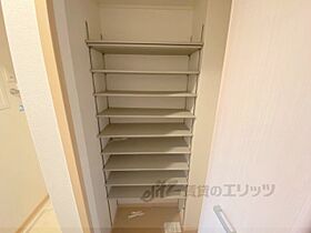 メゾンラフレシール 101 ｜ 奈良県奈良市宝来２丁目（賃貸アパート1K・1階・28.96㎡） その30