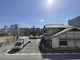 ベルアンジュ奈良 403 ｜ 奈良県奈良市芝辻町４丁目（賃貸マンション1R・4階・34.20㎡） その21