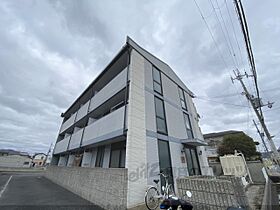 レオパレスイケダ 301 ｜ 奈良県奈良市西九条町（賃貸アパート1K・3階・23.18㎡） その1