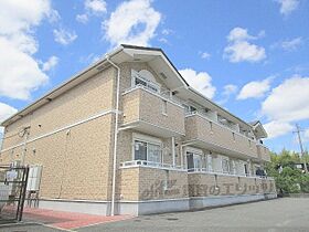 奈良県奈良市宝来４丁目（賃貸アパート1LDK・1階・40.10㎡） その1