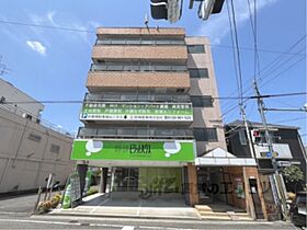 奈良県北葛城郡王寺町久度４丁目（賃貸マンション1R・5階・18.00㎡） その10