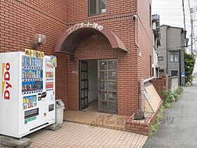 大阪府枚方市津田駅前１丁目（賃貸マンション1R・1階・23.00㎡） その17