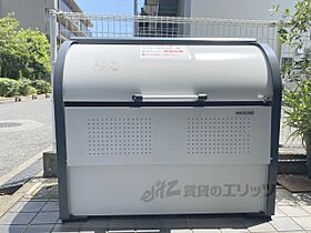 ミユキシティーマンション 604 ｜ 奈良県奈良市三条町（賃貸マンション1K・6階・22.95㎡） その17