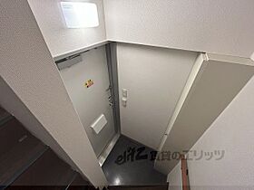 奈良県磯城郡田原本町大字阪手（賃貸アパート1K・1階・21.65㎡） その11