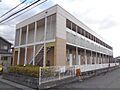 JR桜井線 長柄駅 4.7kmの賃貸アパート