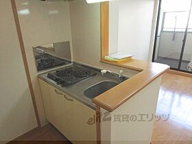 パレット法蓮 105 ｜ 奈良県奈良市法蓮町（賃貸アパート1R・1階・26.64㎡） その3