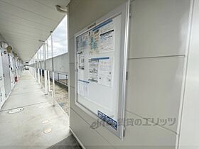 レオパレスＳＡＷＡＨ 103 ｜ 奈良県天理市東井戸堂町（賃貸アパート1K・1階・23.18㎡） その12