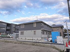 プラナス新大宮 202 ｜ 奈良県奈良市法蓮町（賃貸アパート1LDK・2階・40.05㎡） その1