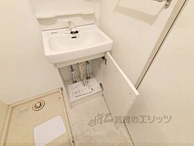 シティコープ新大宮 109 ｜ 奈良県奈良市大宮町４丁目（賃貸マンション2LDK・1階・46.00㎡） その24