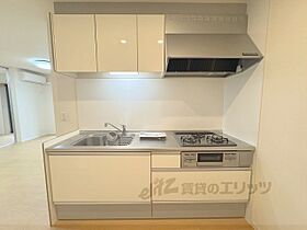 リリーベルヒルズ 102 ｜ 奈良県奈良市三条宮前町（賃貸アパート2LDK・1階・61.43㎡） その4