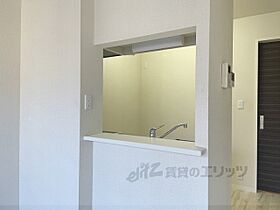 奈良県奈良市富雄北１丁目（賃貸マンション1LDK・2階・33.25㎡） その9