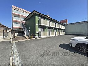 アイビー21 C棟 102 ｜ 奈良県大和郡山市筒井町（賃貸アパート1K・1階・27.08㎡） その1