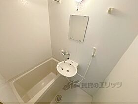 レオパレス和 203 ｜ 奈良県奈良市西九条町２丁目（賃貸アパート1K・2階・23.18㎡） その4