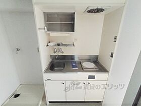 ニューコーポラス新大宮 501 ｜ 奈良県奈良市芝辻町４丁目（賃貸マンション1K・5階・26.50㎡） その8