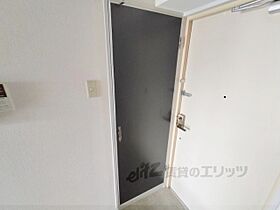 ニューコーポラス新大宮 501 ｜ 奈良県奈良市芝辻町４丁目（賃貸マンション1K・5階・26.50㎡） その16