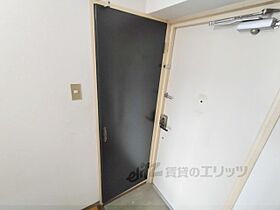 ニューコーポラス新大宮 701 ｜ 奈良県奈良市芝辻町４丁目（賃貸マンション1K・6階・26.50㎡） その16