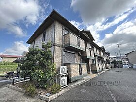 エミネンスＢ棟 107 ｜ 奈良県天理市丹波市町（賃貸アパート1LDK・1階・40.43㎡） その1