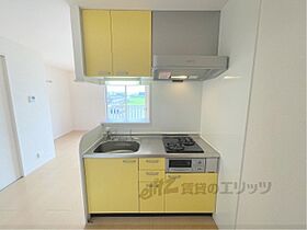 サニーヒロ 102 ｜ 奈良県奈良市四条大路２丁目（賃貸アパート1LDK・1階・40.43㎡） その4