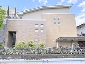 コンフォート三條 203 ｜ 奈良県奈良市三条大路４丁目（賃貸アパート1K・2階・27.53㎡） その3