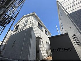 メゾンパレス新大宮 101 ｜ 奈良県奈良市三条桧町（賃貸アパート2LDK・1階・51.03㎡） その23