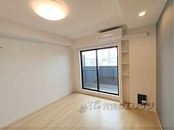 ヒカルサ奈良大森西サウス 304 3階1Kのリビング/ダイニング