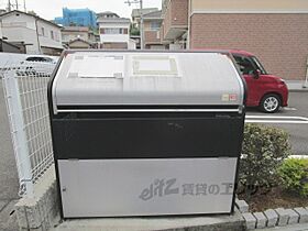 ジェルメ中山Ｂ 203 ｜ 奈良県奈良市中山町西３丁目（賃貸アパート1LDK・2階・49.65㎡） その14