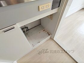 シティパレス生駒Ｐ2 405 ｜ 奈良県生駒市山崎新町（賃貸マンション1K・4階・15.00㎡） その16