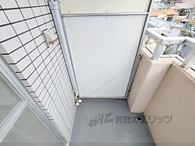 シティパレス生駒Ｐ2 405 ｜ 奈良県生駒市山崎新町（賃貸マンション1K・4階・15.00㎡） その17