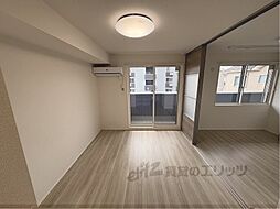 エスタールオーデン 2階1LDKのリビング/ダイニング