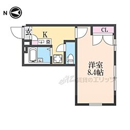 関西本線 大和小泉駅 徒歩3分