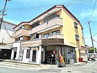 奈良県奈良市登美ヶ丘3丁目：物件画像／株式会社エリッツ　エリッツ奈良新大宮店