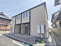 JR桜井線 天理駅 徒歩13分の賃貸アパート