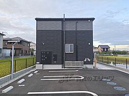 JR関西本線 法隆寺駅 徒歩14分の賃貸アパート