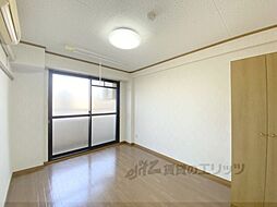 新大宮シティ・パル 612 5階1Kのリビング/ダイニング