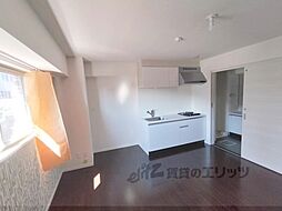 モンパルクいこまＮｅＯ 1階1LDKのリビング/ダイニング