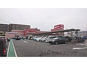 関西スーパー　奈良三条店まで510メートル