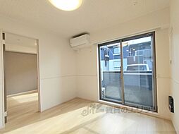 カリーノII 105 1階2LDKのリビング/ダイニング