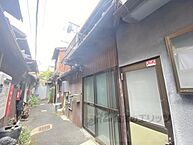 奈良県奈良市勝南院町：物件画像／株式会社エリッツ　エリッツ奈良新大宮店
