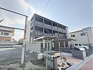 奈良県奈良市学園大和町3丁目：物件画像／株式会社エリッツ　エリッツ奈良新大宮店