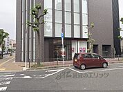 南都銀行　大宮支店まで550メートル